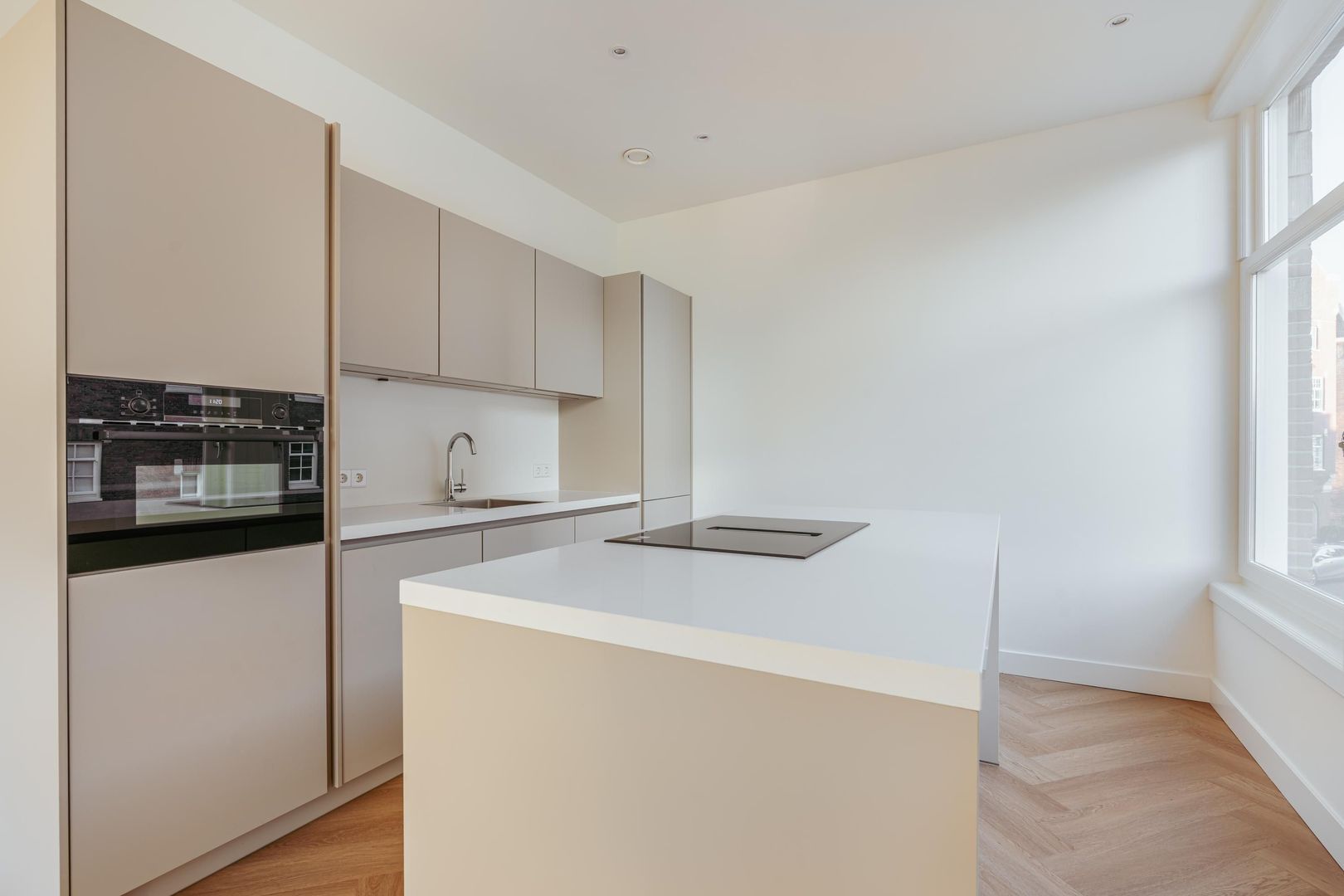 Middenweg 79 A 1, Amsterdam foto-15 blur