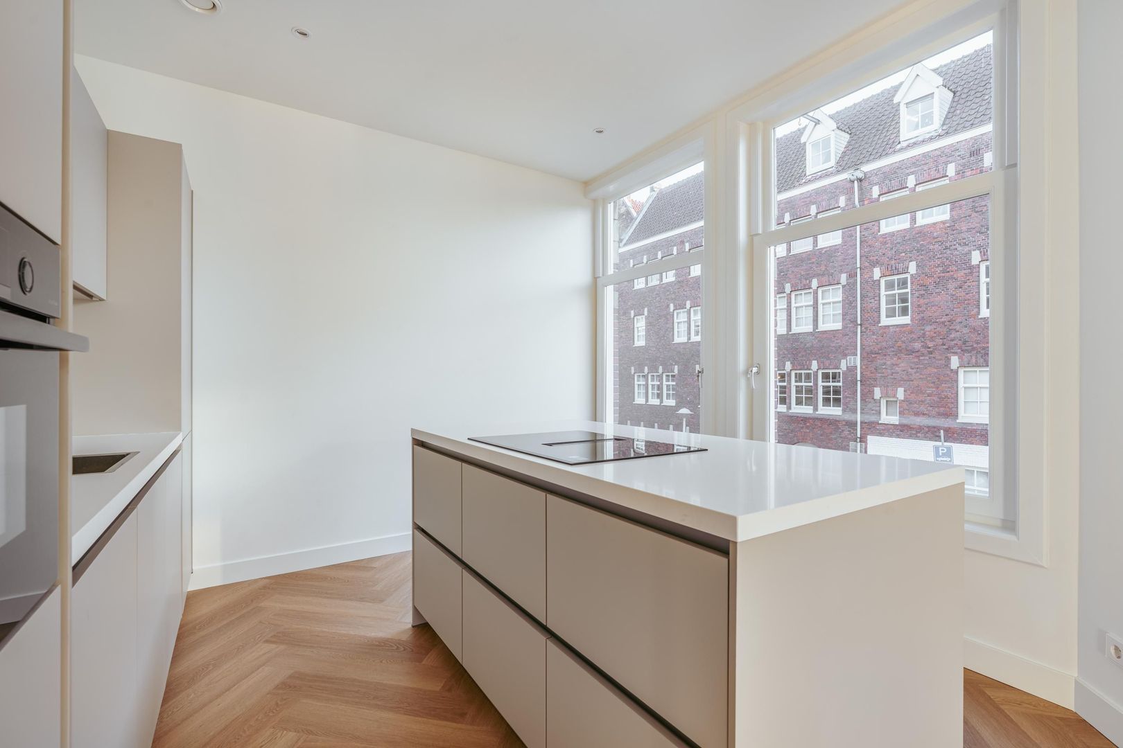 Middenweg 79 A 1, Amsterdam foto-16 blur