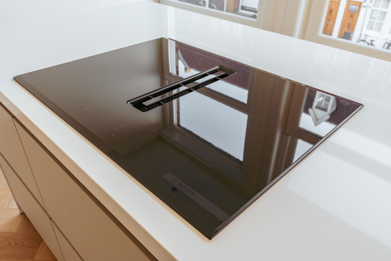 Middenweg 79 A 1, Amsterdam foto-20 blur