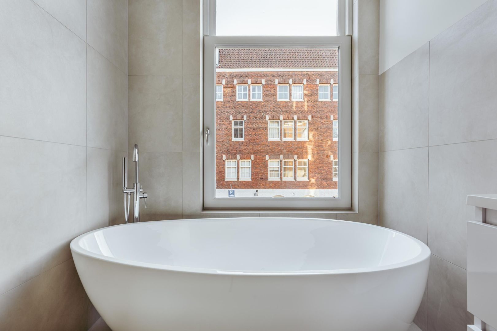 Middenweg 79 A 1, Amsterdam foto-22 blur