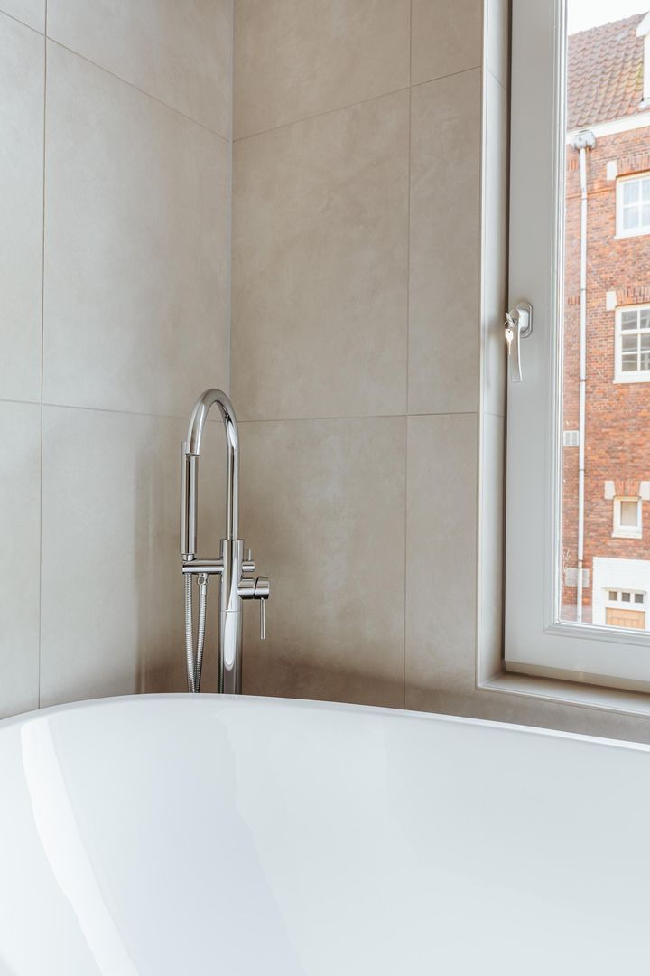 Middenweg 79 A 1, Amsterdam foto-23 blur