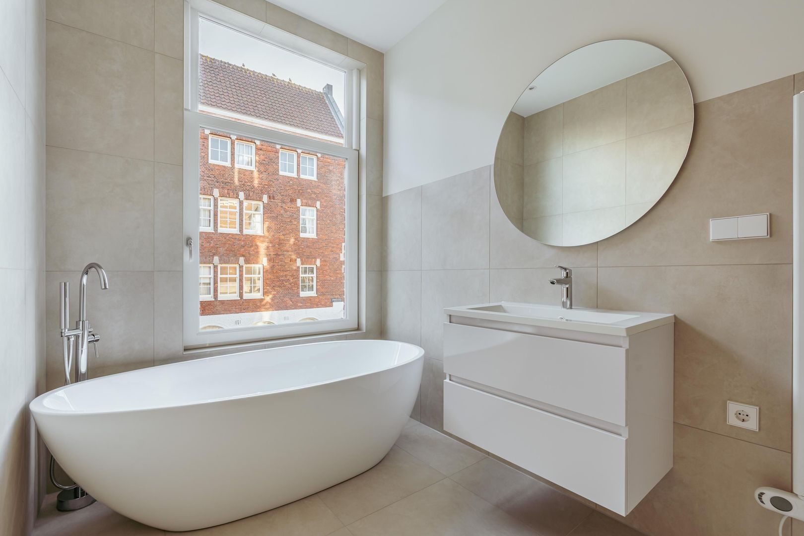 Middenweg 79 A 1, Amsterdam foto-26 blur