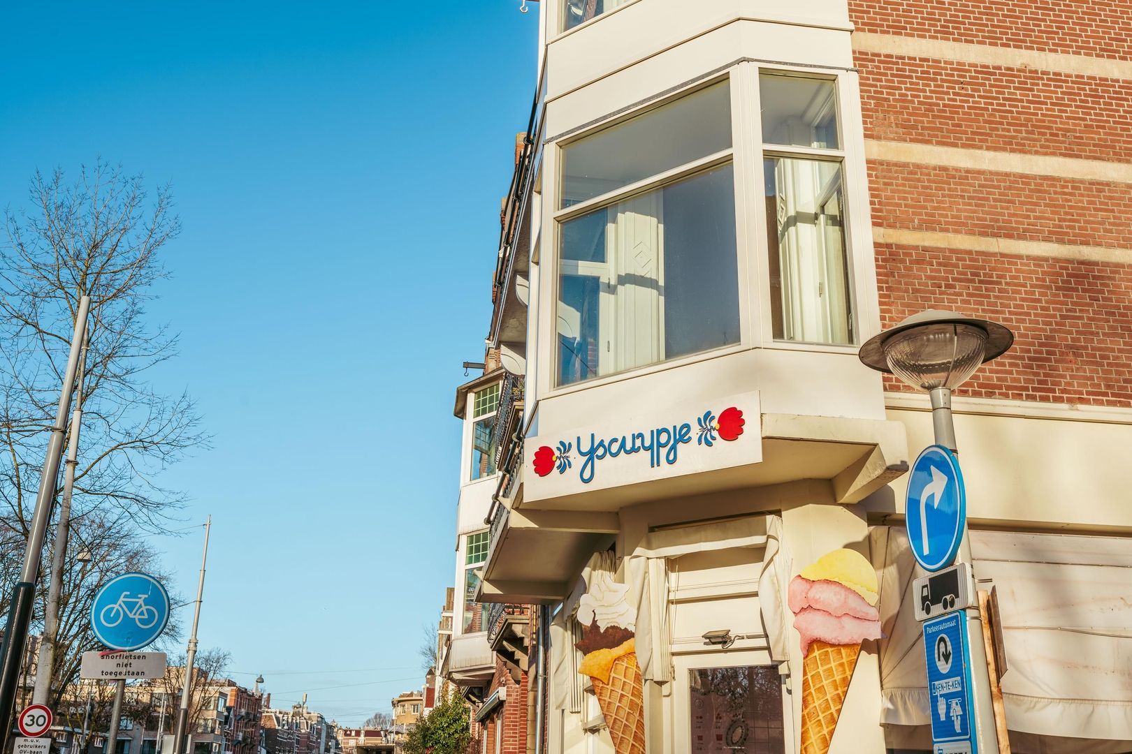 Middenweg 79 A 1, Amsterdam foto-36 blur