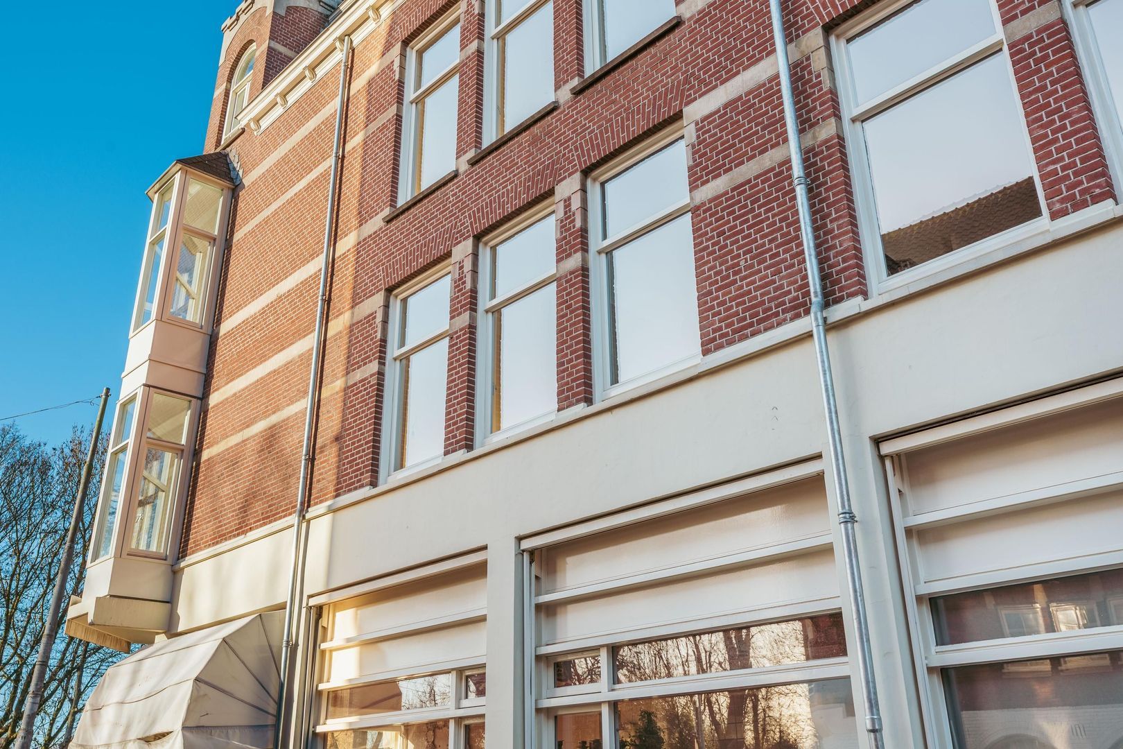 Middenweg 79 A 1, Amsterdam foto-37 blur