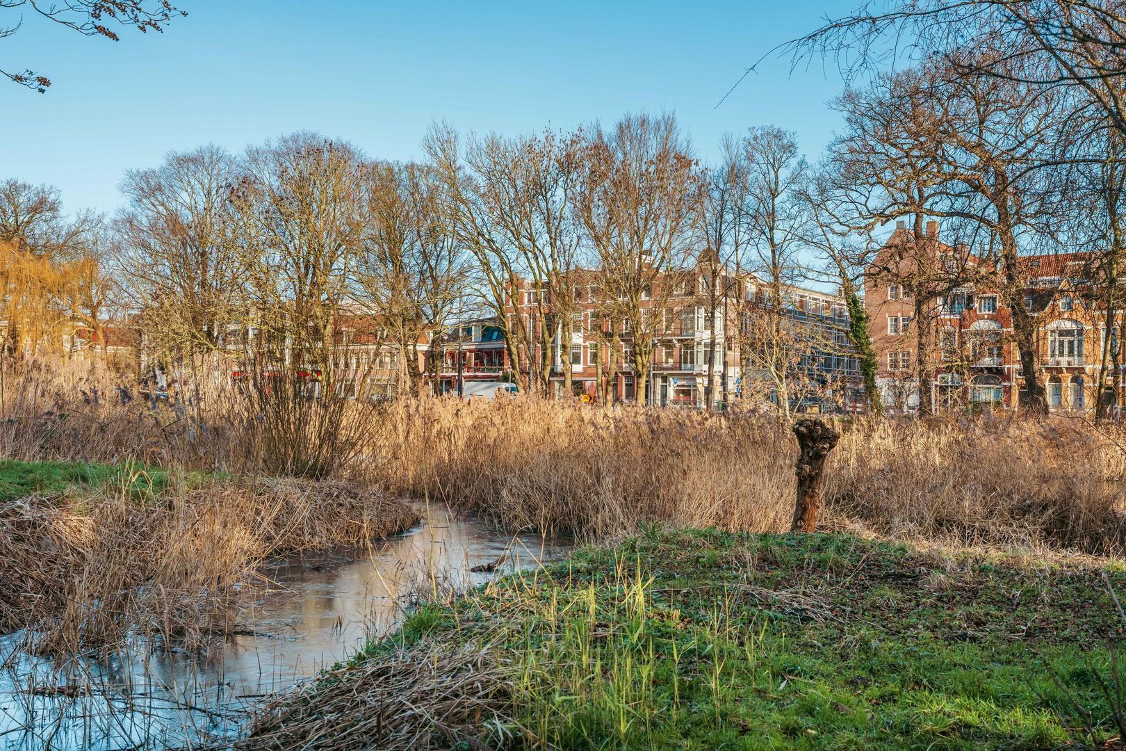 Middenweg 79 A 1, Amsterdam foto-41 blur