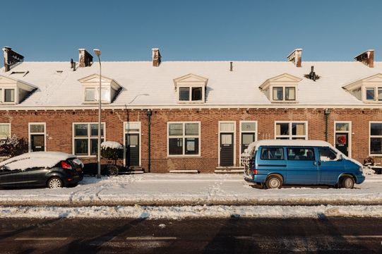 Amsteldijk Zuid 26, Amstelveen foto-0