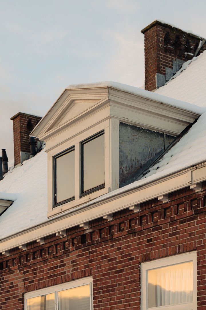 Amsteldijk Zuid 26, Amstelveen foto-1 blur