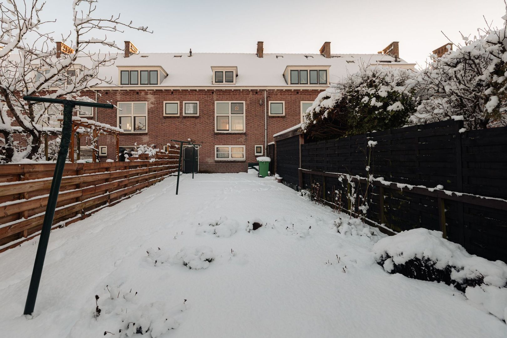 Amsteldijk Zuid 26, Amstelveen foto-16 blur