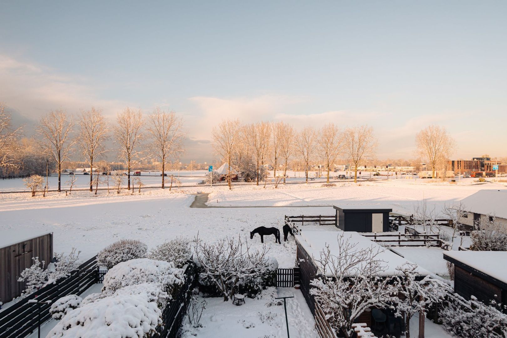 Amsteldijk Zuid 26, Amstelveen foto-28 blur