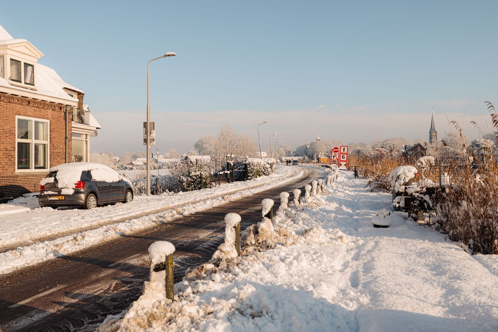 Amsteldijk Zuid 26, Amstelveen foto-33 blur
