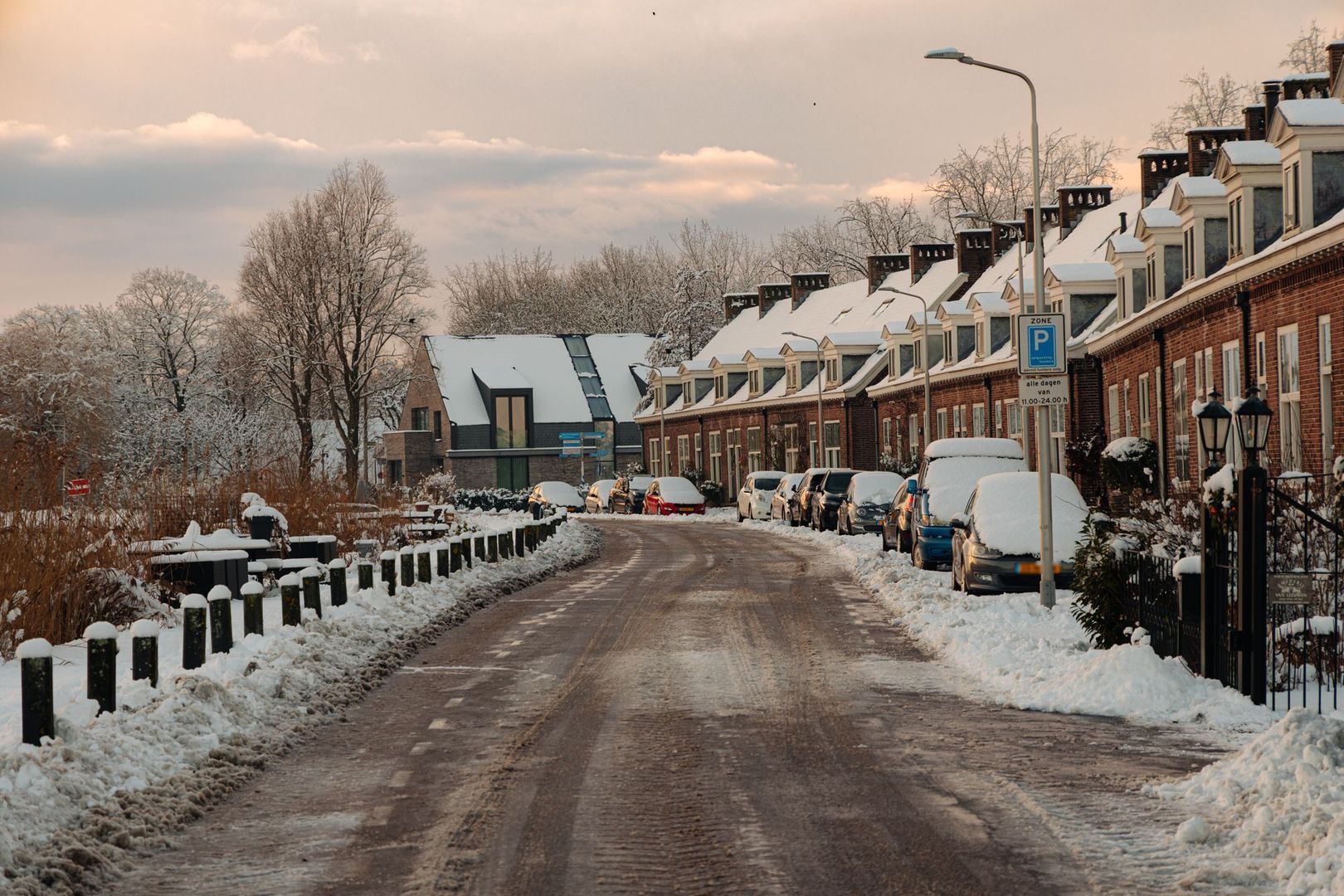 Amsteldijk Zuid 26, Amstelveen foto-34 blur