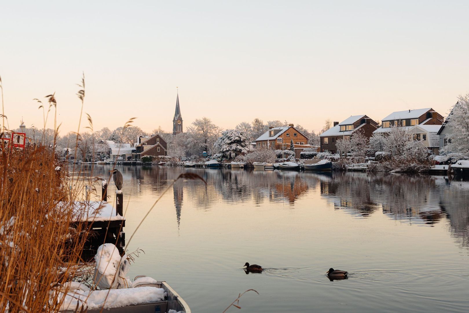 Amsteldijk Zuid 26, Amstelveen foto-35 blur