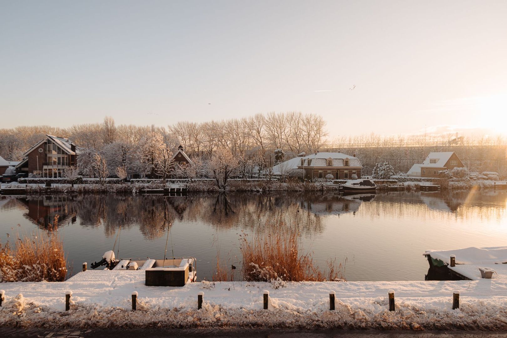 Amsteldijk Zuid 26, Amstelveen foto-31 blur