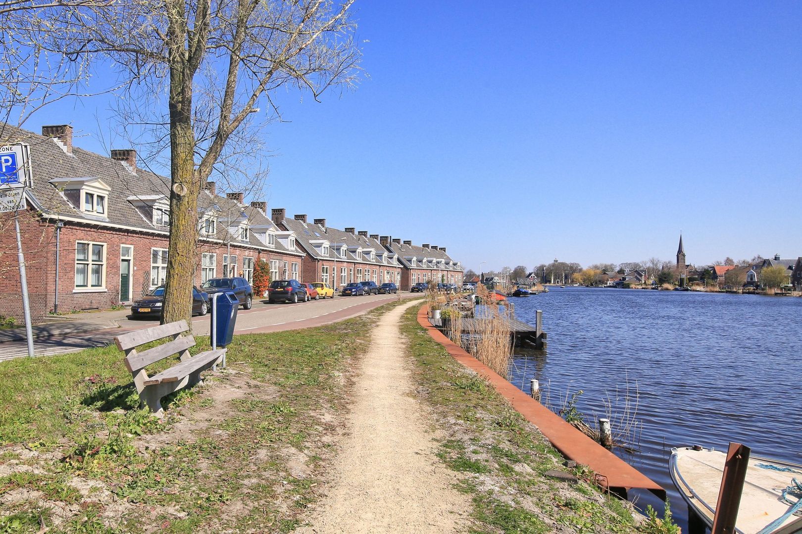 Amsteldijk Zuid 26, Amstelveen foto-40 blur