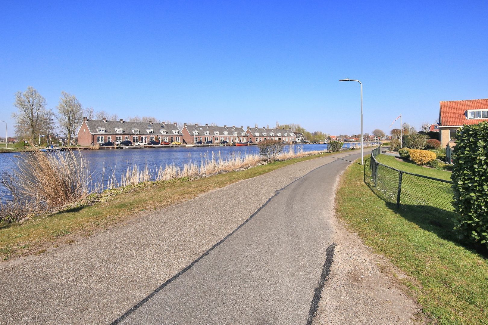 Amsteldijk Zuid 26, Amstelveen foto-41 blur