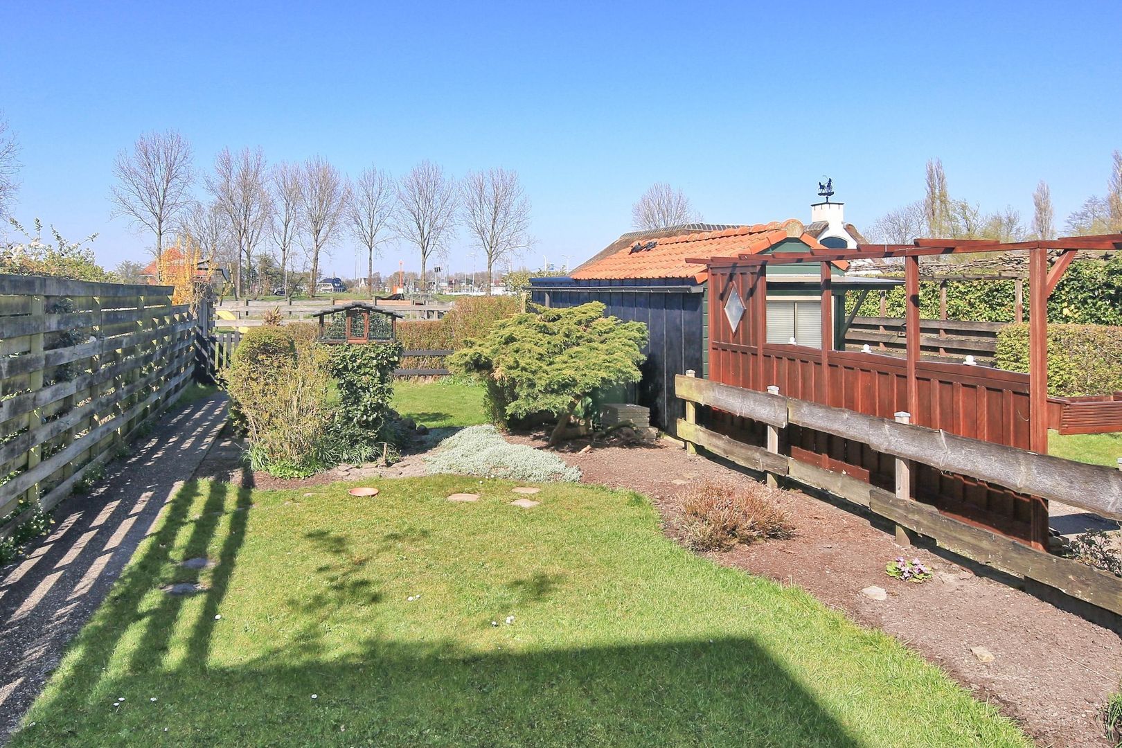 Amsteldijk Zuid 26, Amstelveen foto-42 blur