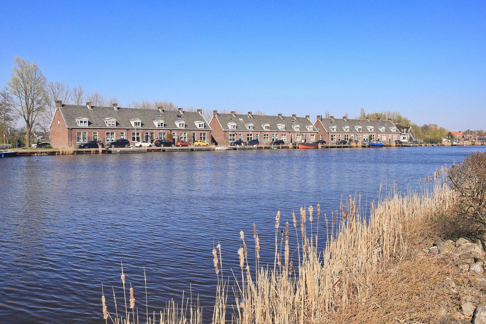 Amsteldijk Zuid 26, Amstelveen foto-43 blur