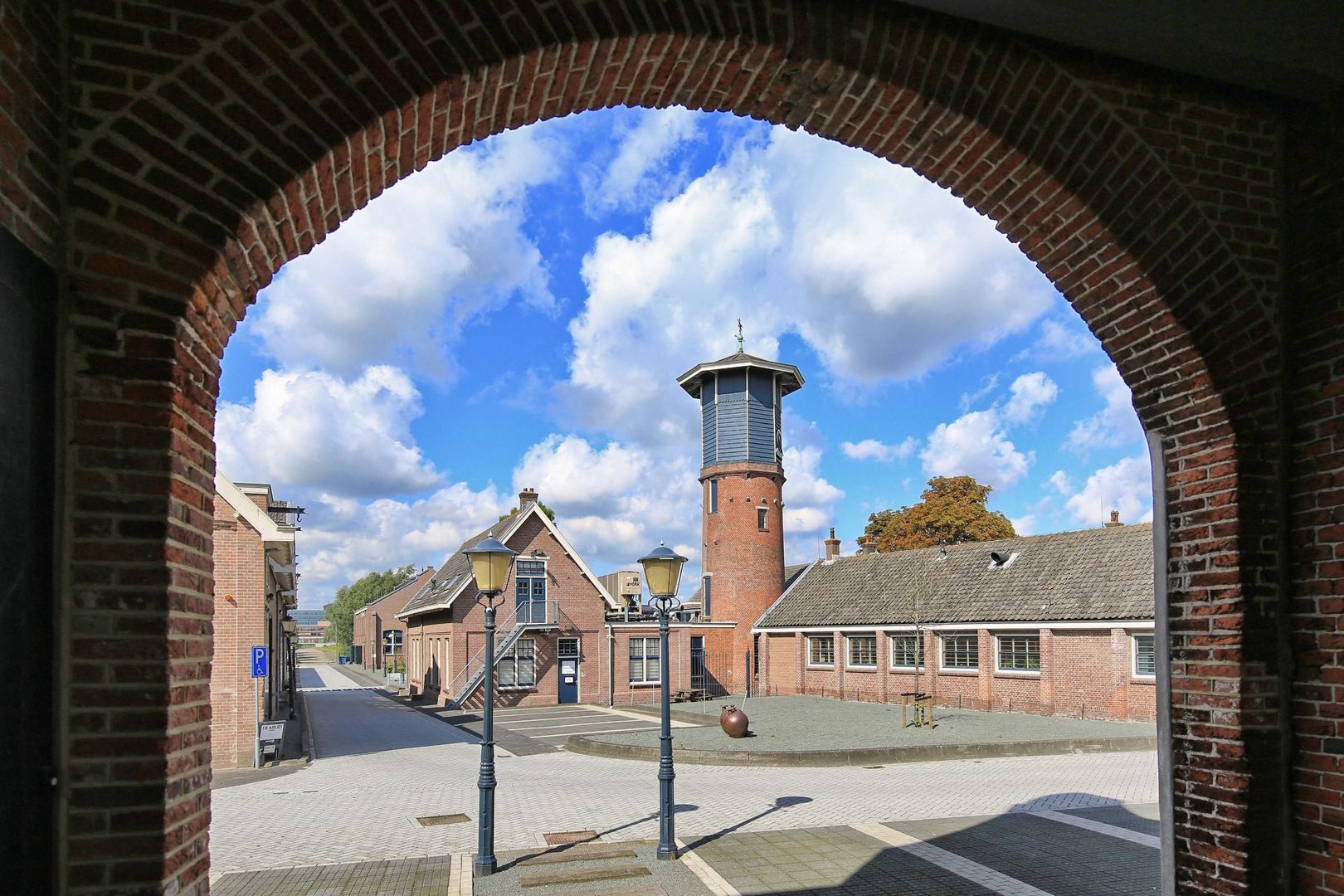 Amsteldijk Zuid 26, Amstelveen foto-44 blur