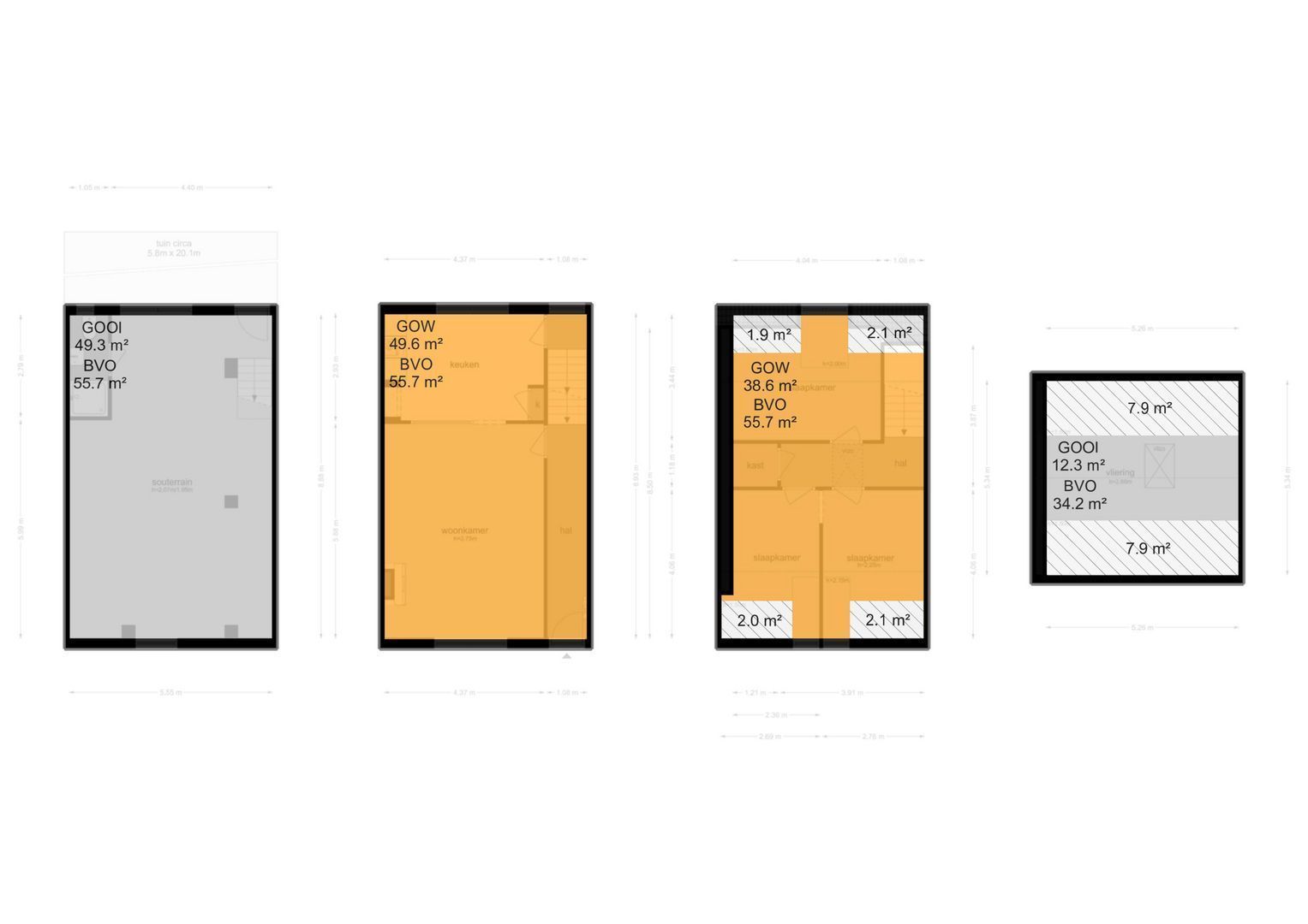 Amsteldijk Zuid 26, Amstelveen foto-45 blur