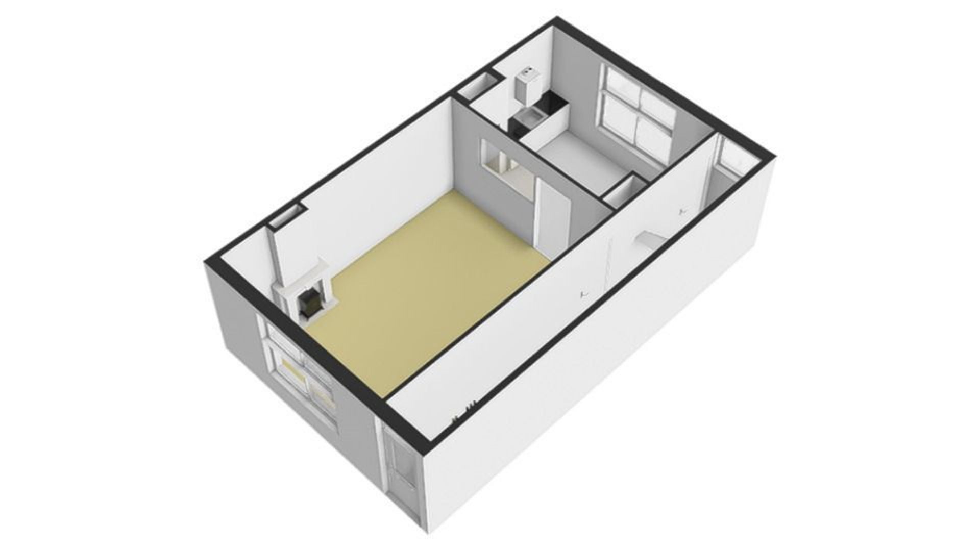 Amsteldijk Zuid 26, Amstelveen foto-48 blur