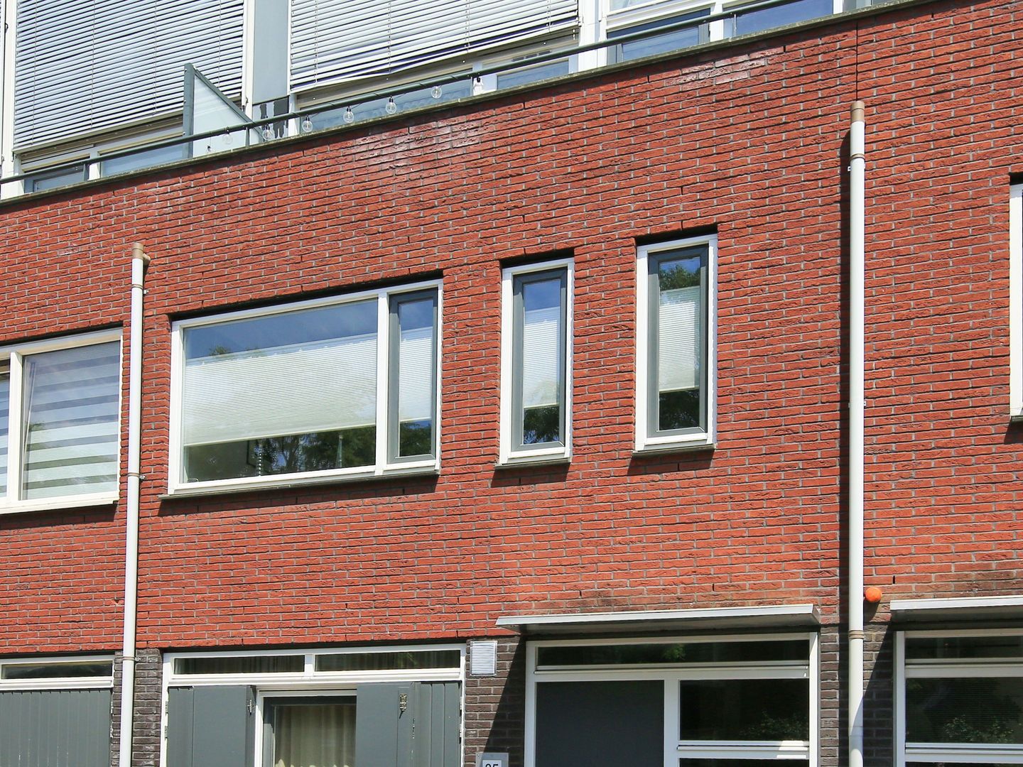 Hebridenlaan 35 B, Amsterdam foto-24 blur