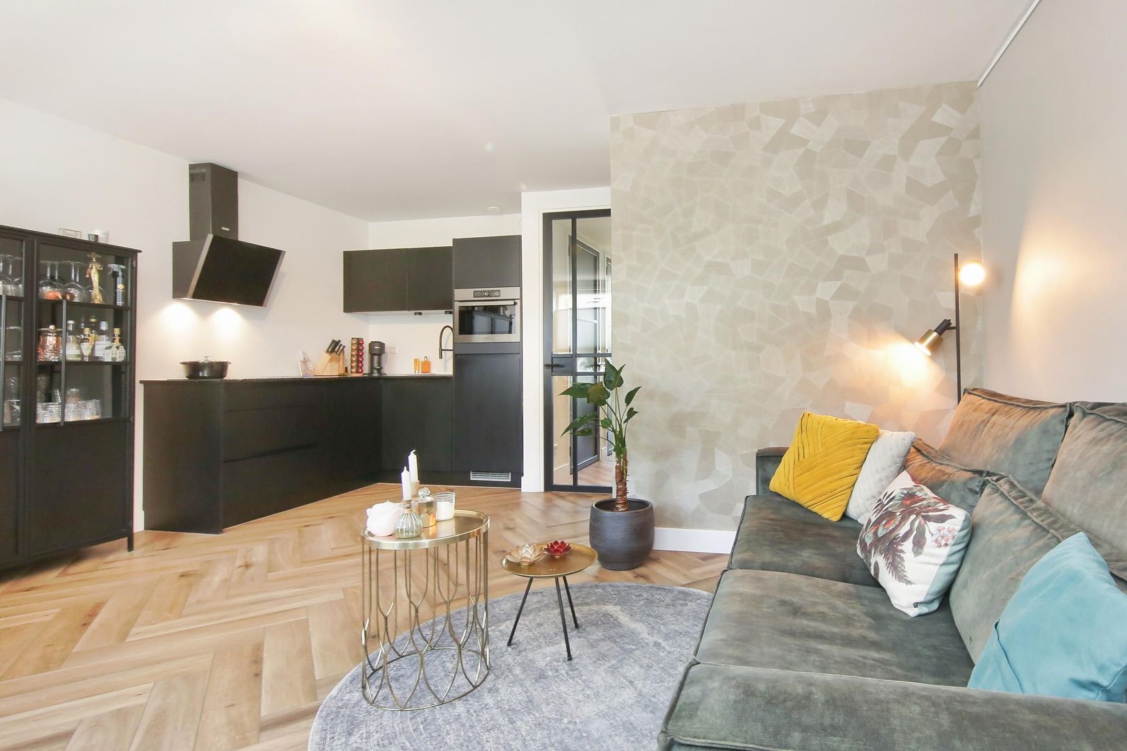 Hebridenlaan 35 B, Amsterdam foto-4 blur