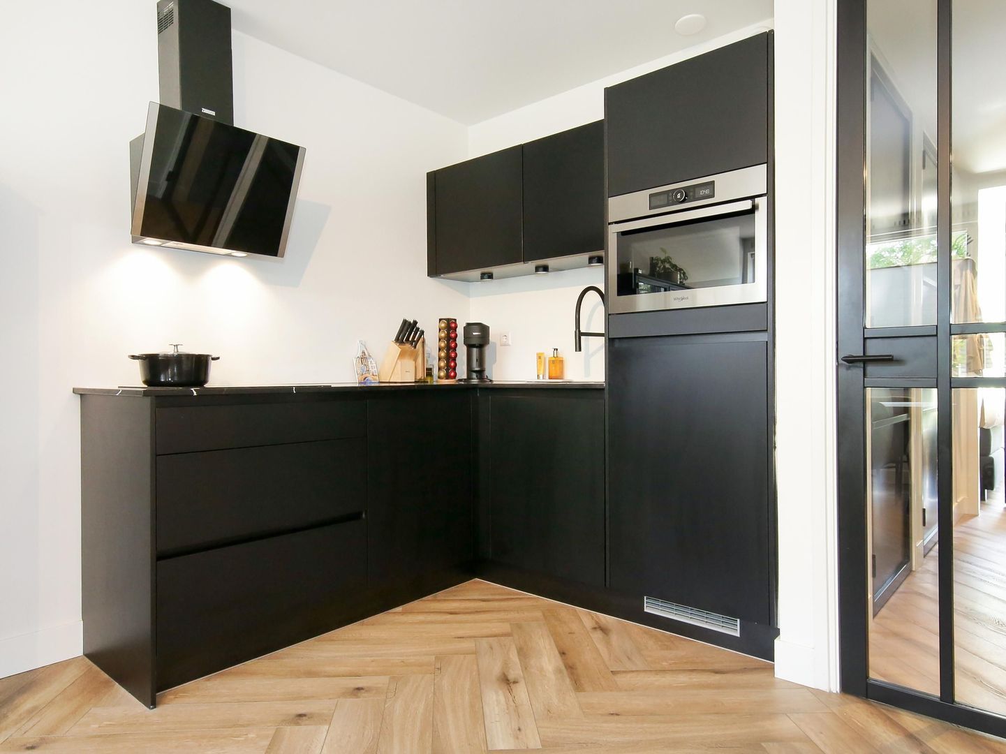 Hebridenlaan 35 B, Amsterdam foto-5 blur