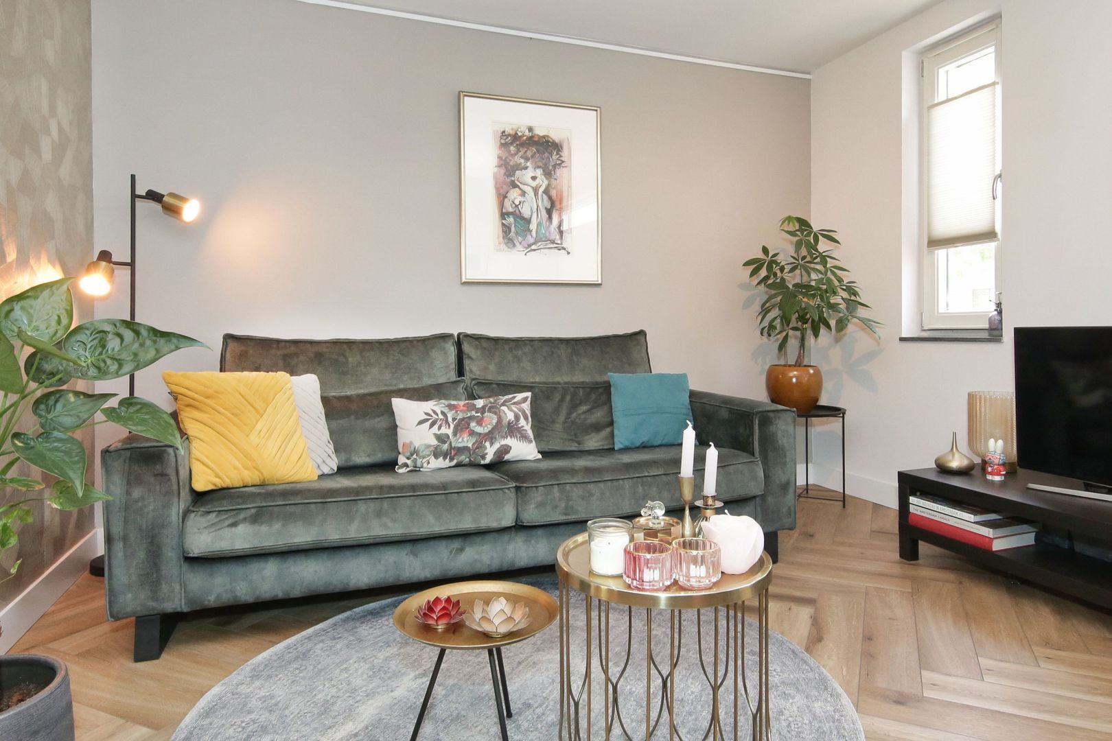 Hebridenlaan 35 B, Amsterdam foto-2 blur