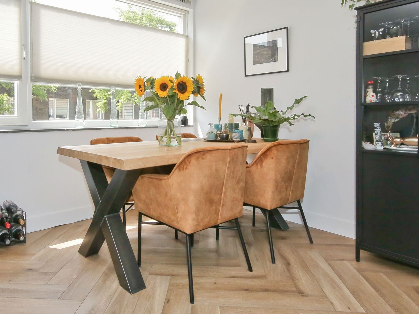 Hebridenlaan 35 B, Amsterdam foto-3 blur