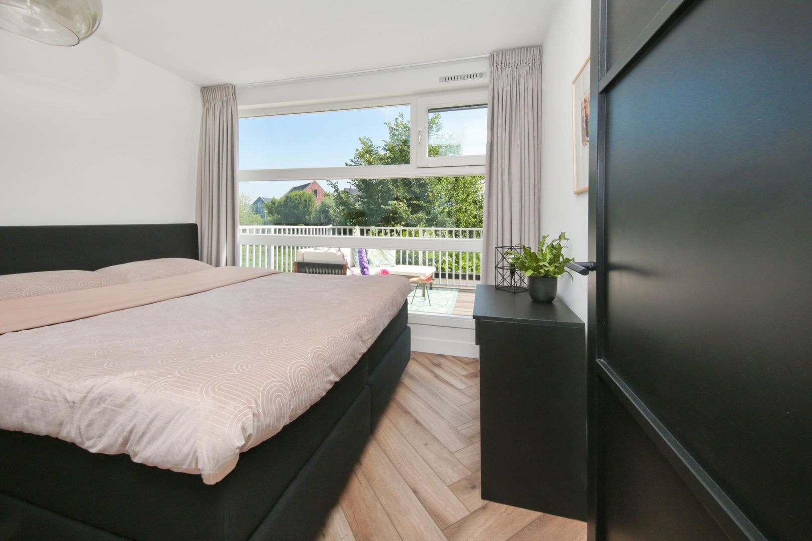 Hebridenlaan 35 B, Amsterdam foto-8 blur