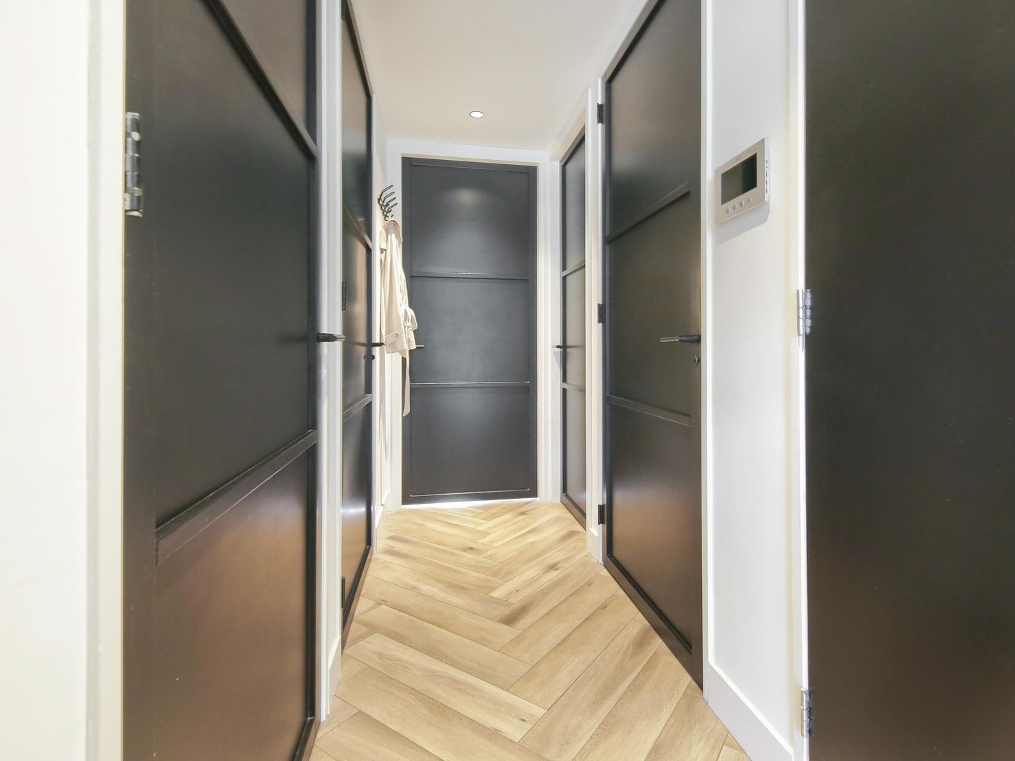 Hebridenlaan 35 B, Amsterdam foto-20 blur