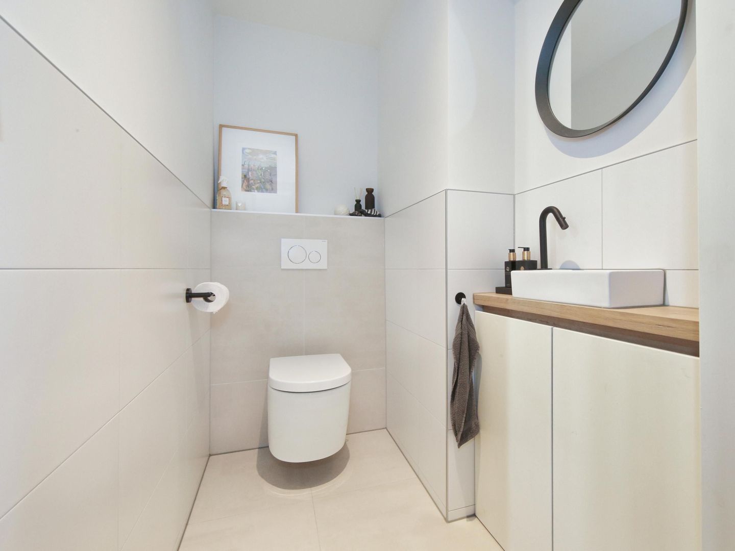 Hebridenlaan 35 B, Amsterdam foto-21 blur