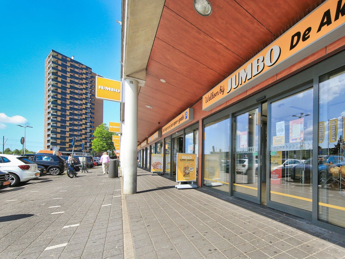 Hebridenlaan 35 B, Amsterdam foto-27 blur