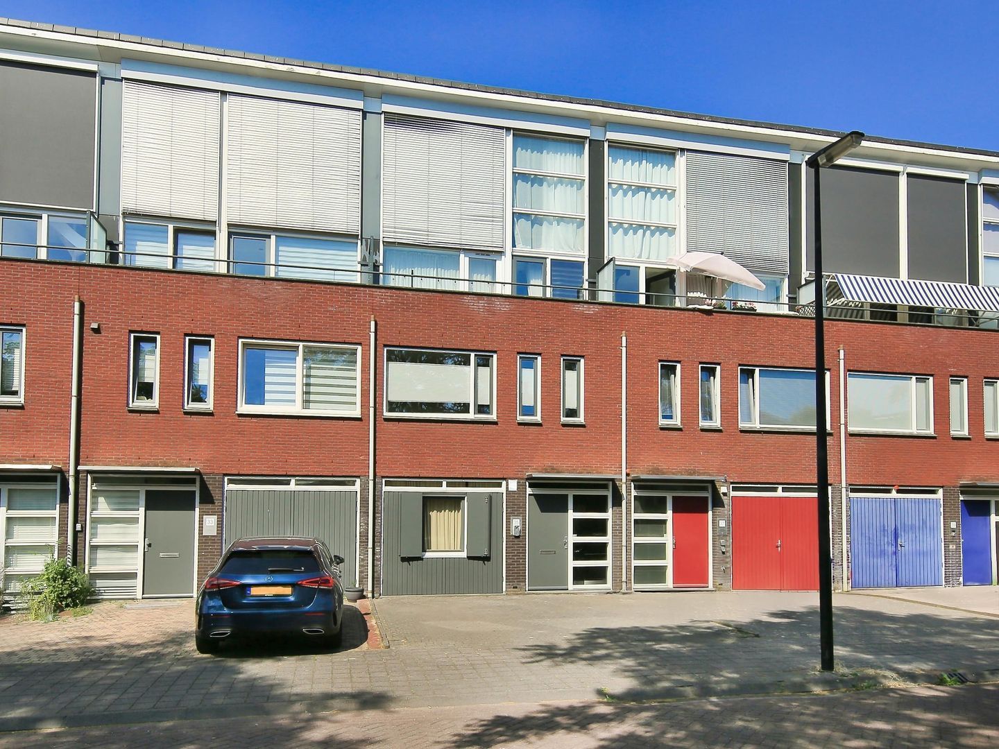 Hebridenlaan 35 B, Amsterdam foto-23 blur