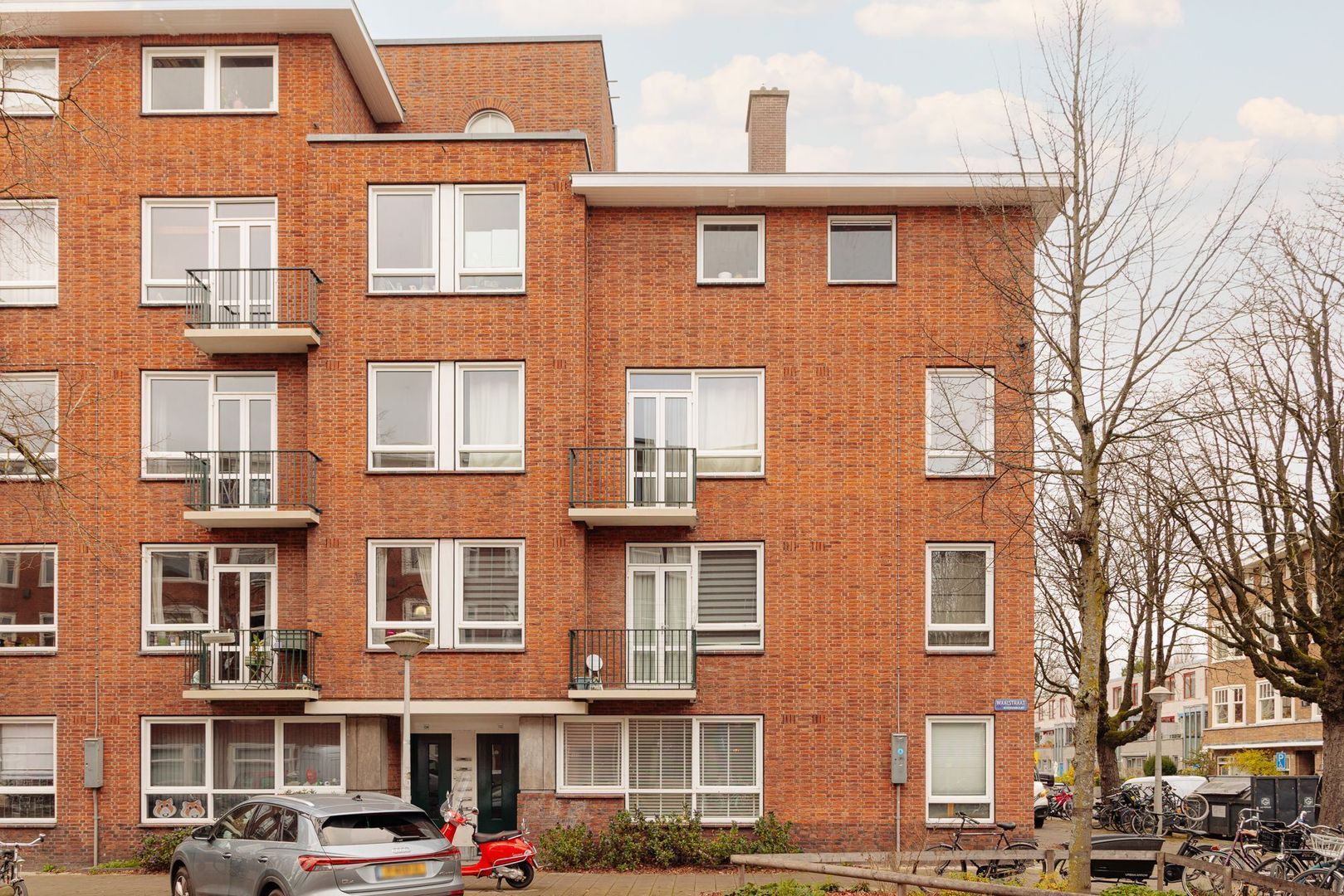 Waalstraat 132 H, Amsterdam foto-0 blur