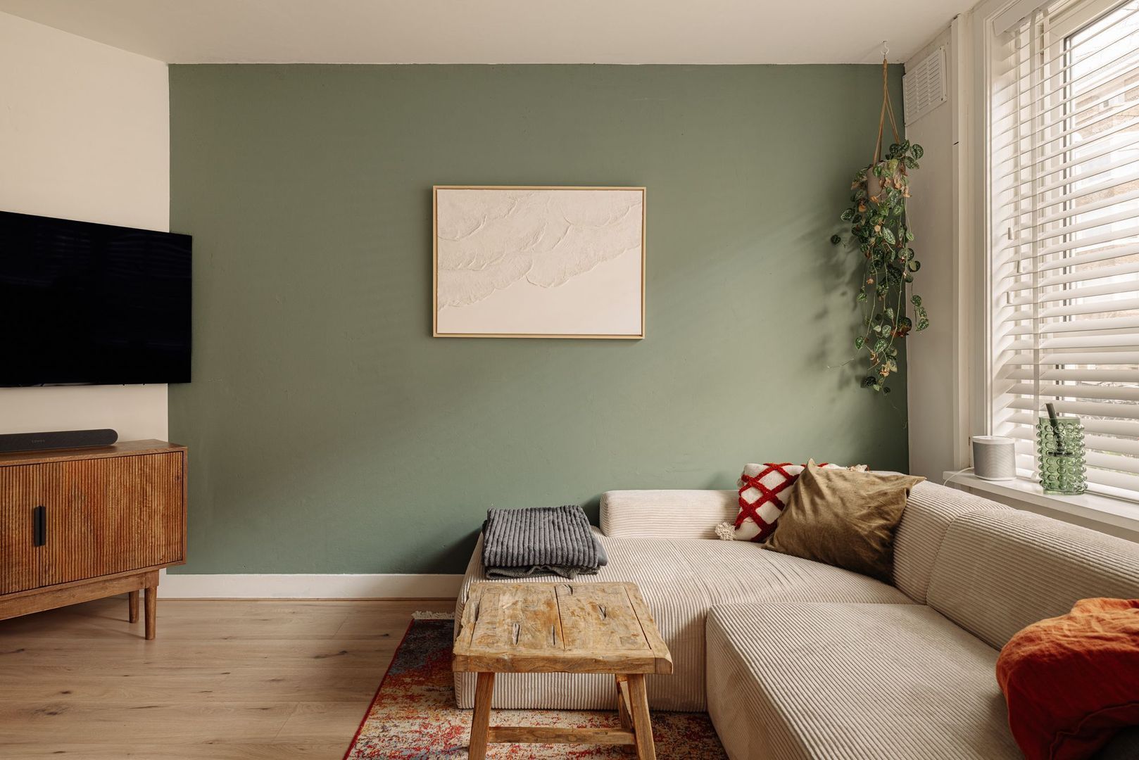 Waalstraat 132 H, Amsterdam foto-4 blur