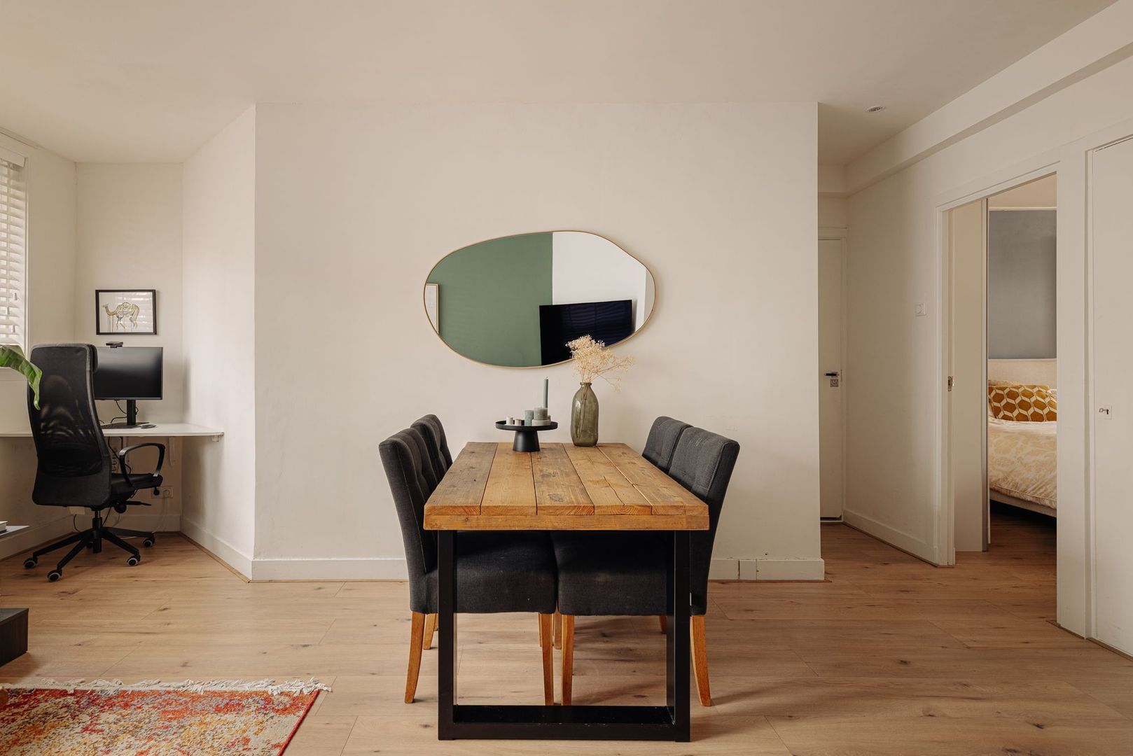 Waalstraat 132 H, Amsterdam foto-8 blur