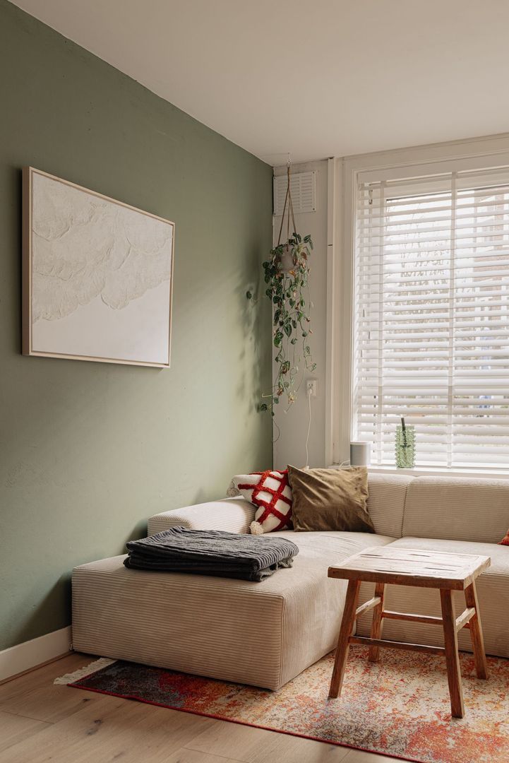 Waalstraat 132 H, Amsterdam foto-6 blur