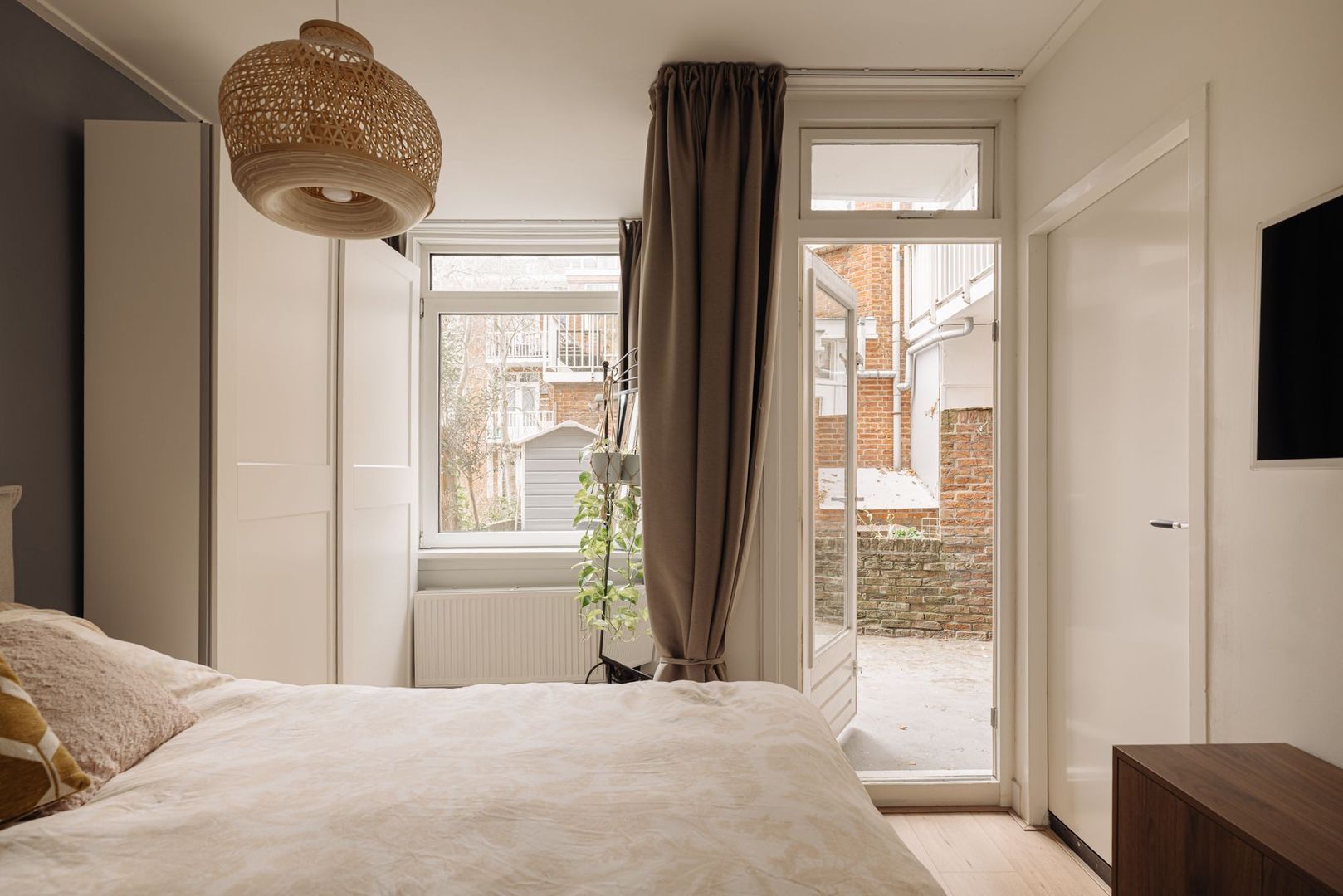 Waalstraat 132 H, Amsterdam foto-12 blur