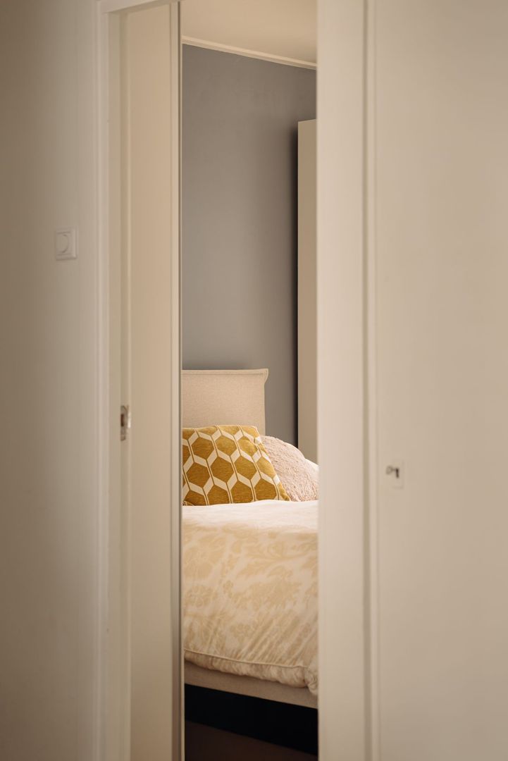 Waalstraat 132 H, Amsterdam foto-11 blur