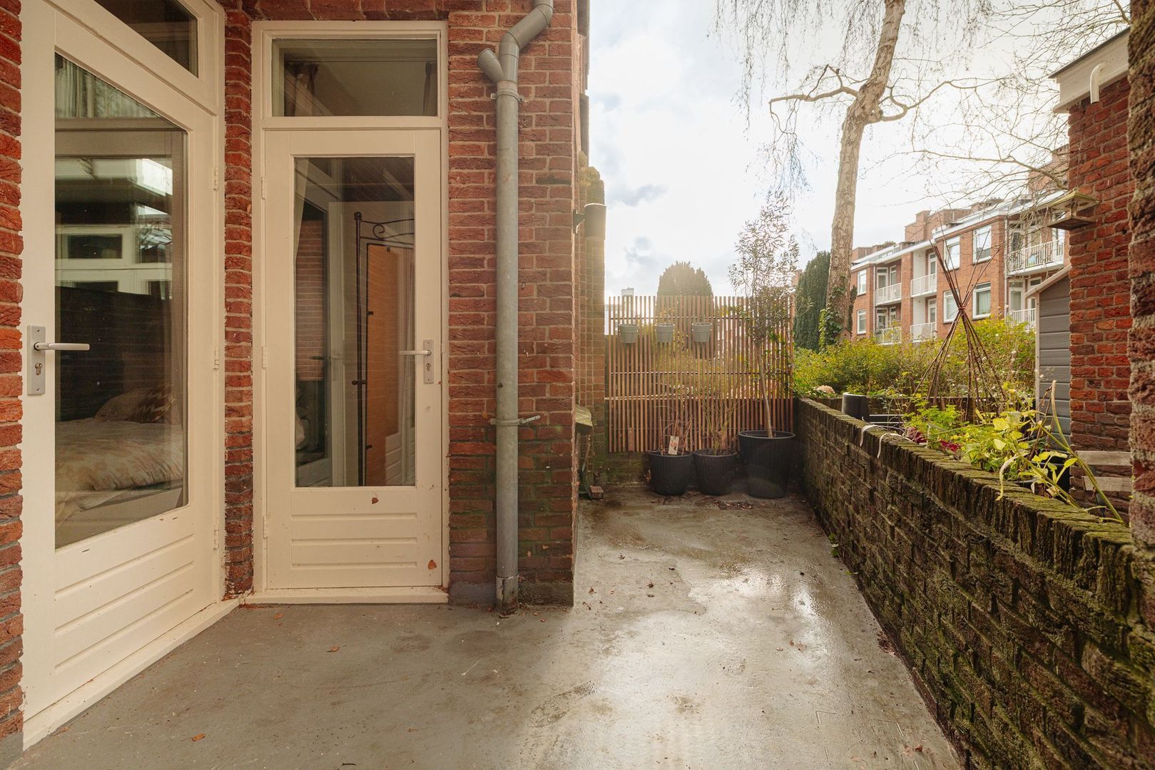 Waalstraat 132 H, Amsterdam foto-17 blur