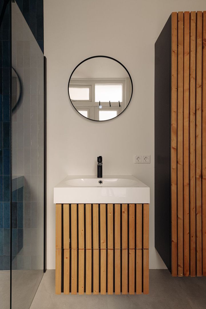 Waalstraat 132 H, Amsterdam foto-16 blur