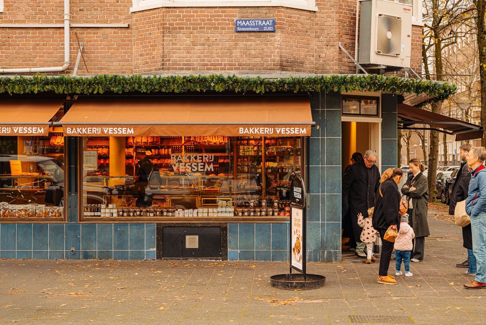 Waalstraat 132 H, Amsterdam foto-19 blur