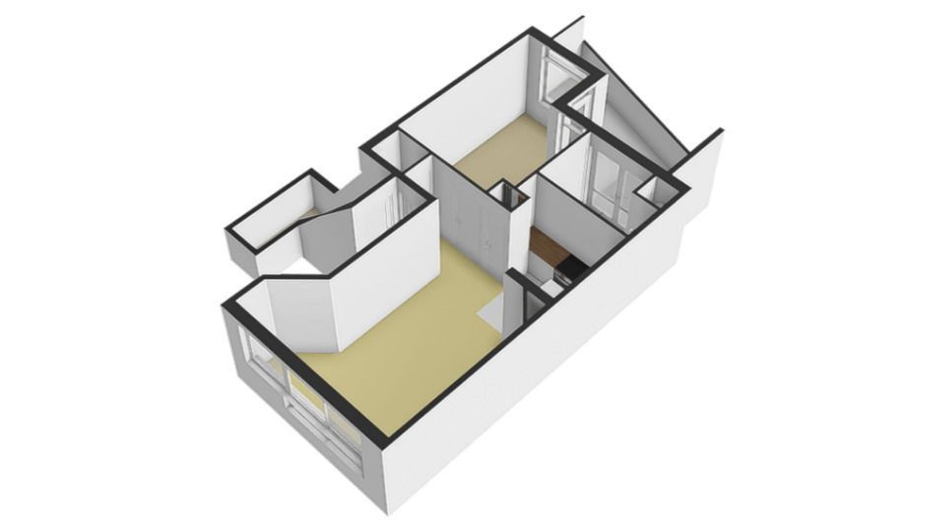 Waalstraat 132 H, Amsterdam foto-23 blur