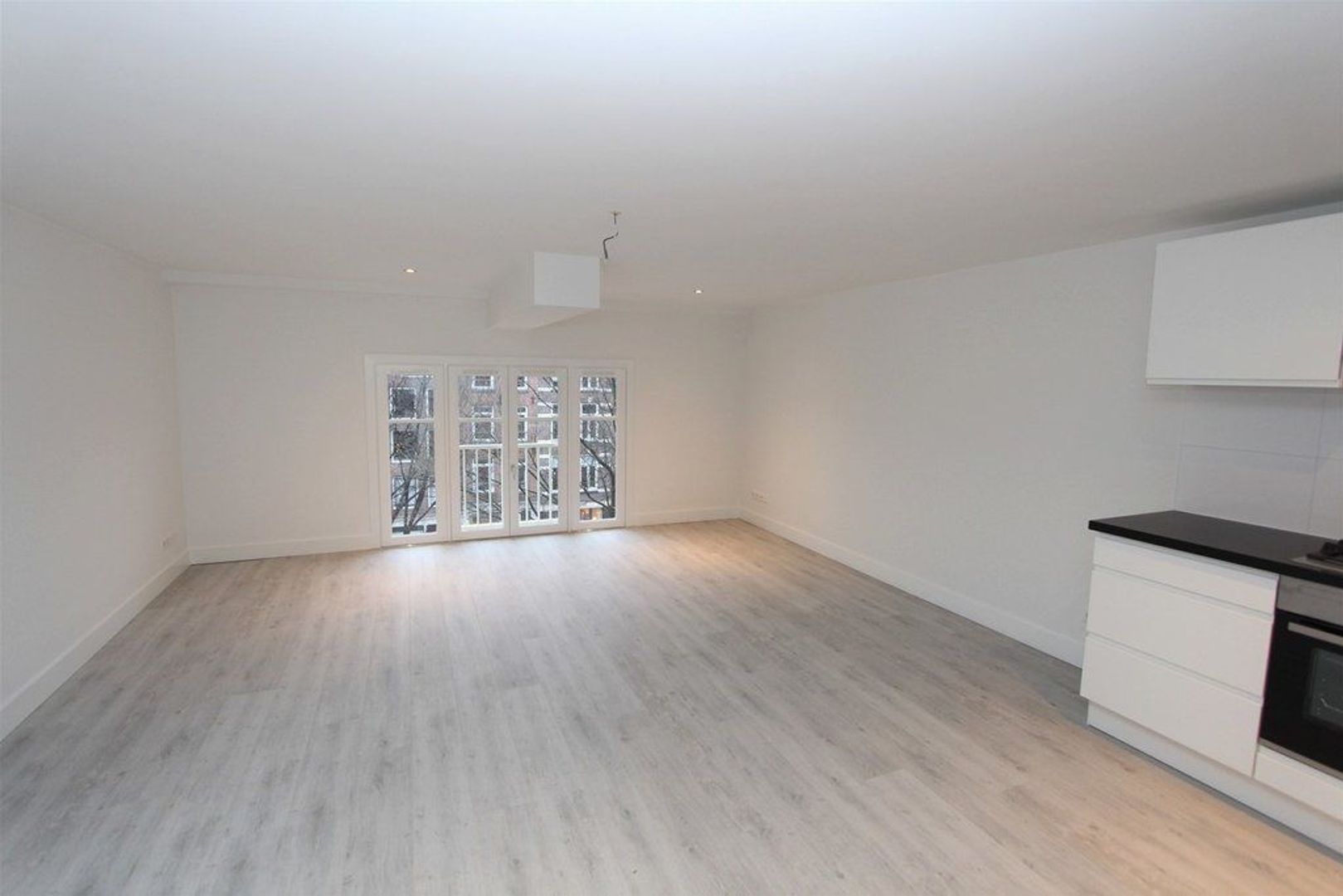 Lijnbaansgracht 186 D, Amsterdam foto-2 blur