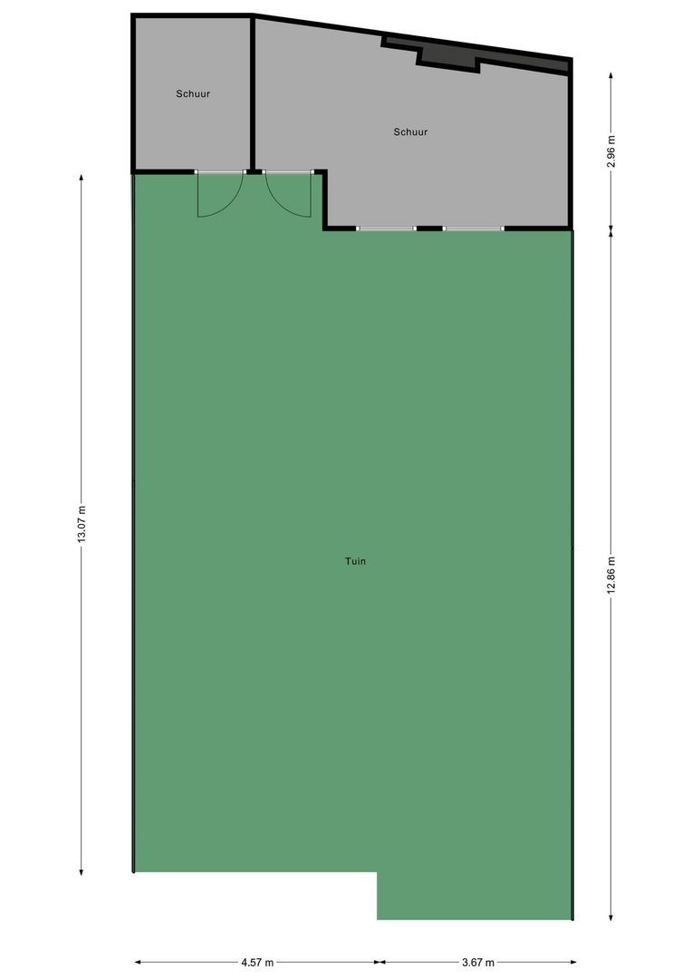 Biesboschstraat 28 H, Amsterdam foto-45 blur