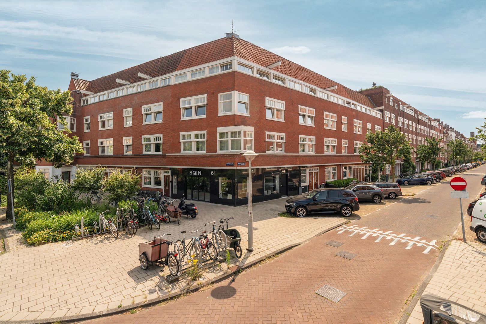 Biesboschstraat 28 H, Amsterdam foto-1 blur