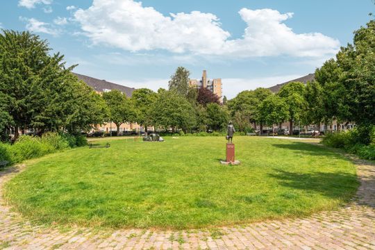 Biesboschstraat 28 H, Amsterdam foto-0