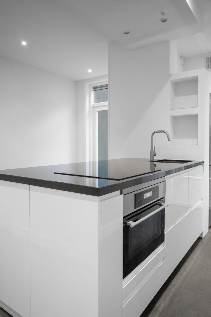 Biesboschstraat 28 H, Amsterdam foto-21 blur