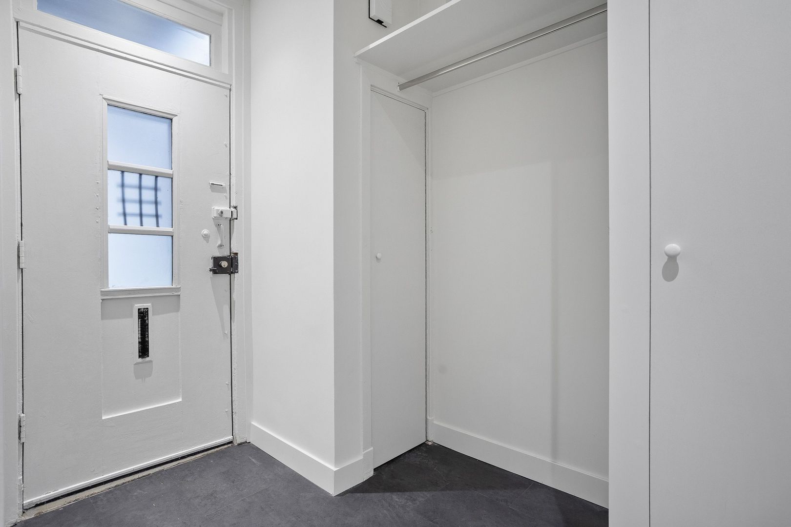 Biesboschstraat 28 H, Amsterdam foto-25 blur